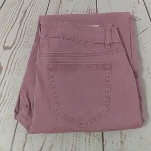 Copper Key Girlfriend Jean Sophie Jeans Size 13